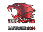 iBUYPOWER (Holo) | Cologne 2014 image